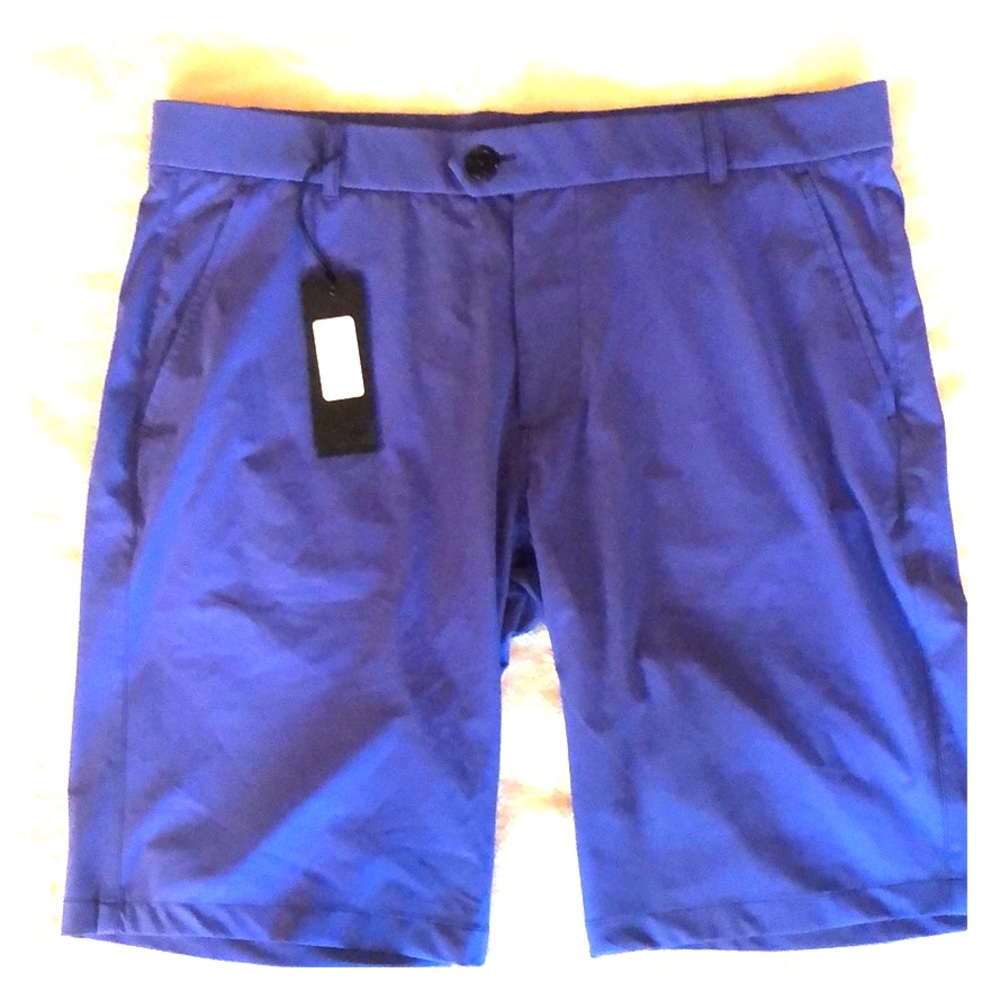 ⛳️Greyson Men’s golf shorts